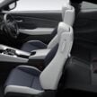 2026 Honda Prelude 本地开启预购, 2.0L油电混动双门四座跑房, 原厂确认将在今年第二季度正式发布并公布售价