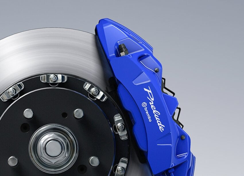 2026 Honda Prelude 日本上市开卖, 双门四座跑房被正式复活! 搭载2.0 e:HEV油电系统, 售价比 Civic Type R 更贵! 307043