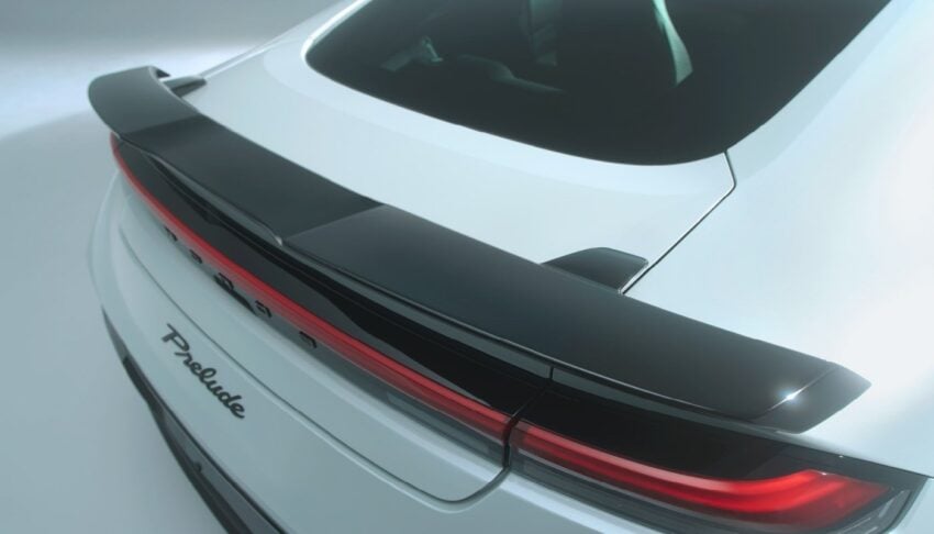 2026 Honda Prelude 日本上市开卖, 双门四座跑房被正式复活! 搭载2.0 e:HEV油电系统, 售价比 Civic Type R 更贵! 307048