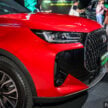 Chery Tiggo 7 PHEV 正式于本地发布！售价RM129,800