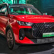 Chery Tiggo 7 PHEV 正式于本地发布！售价RM129,800