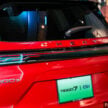 Chery Tiggo 7 PHEV 正式于本地发布！售价RM129,800