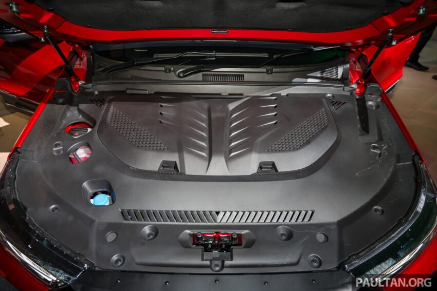 Chery Tiggo 7 PHEV 正式于本地发布！售价RM129,800 310281