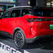 Chery Tiggo 7 PHEV 正式于本地发布！售价RM129,800