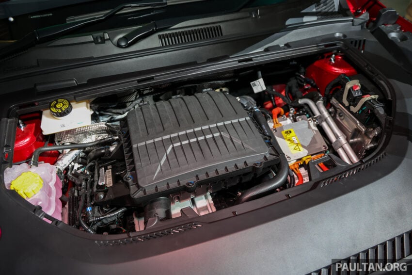 Chery Tiggo 7 PHEV 正式于本地发布！售价RM129,800 310282