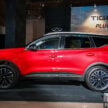 Chery Tiggo 7 PHEV 正式于本地发布！售价RM129,800