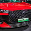 Chery Tiggo 7 PHEV 正式于本地发布！售价RM129,800