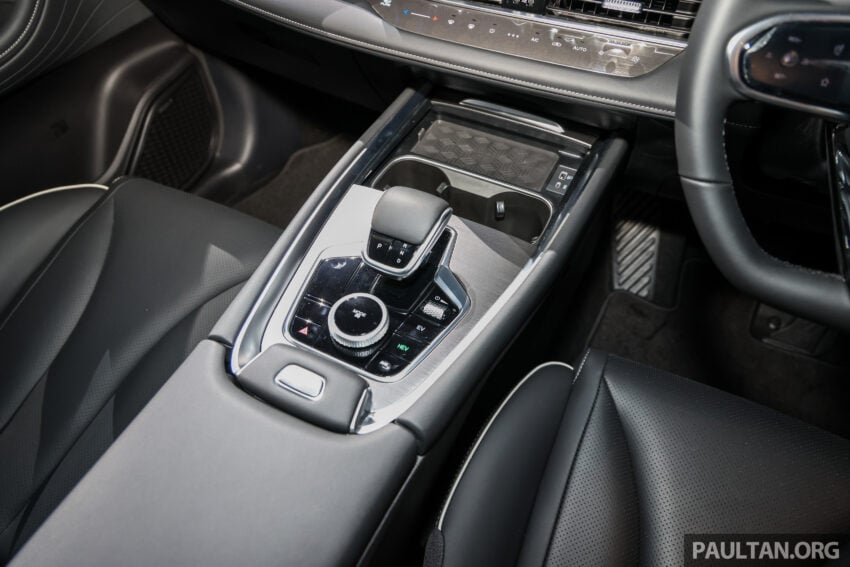 Chery Tiggo 7 PHEV 正式于本地发布！售价RM129,800 310292