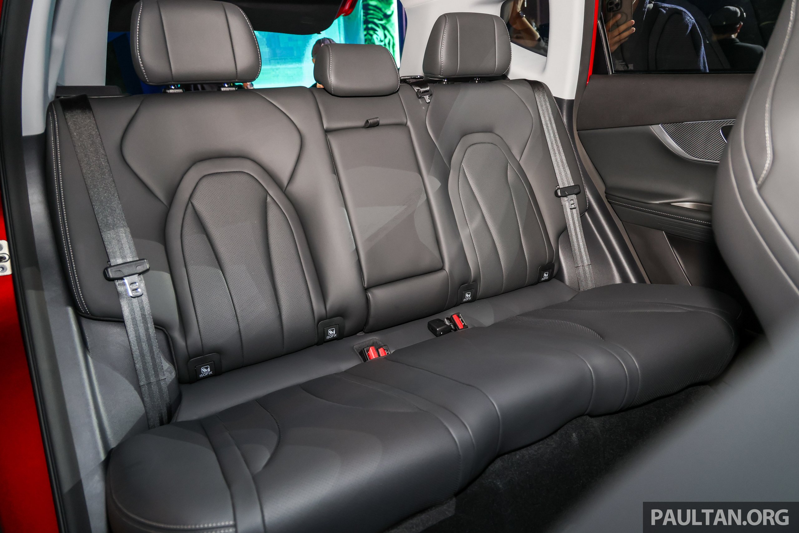 Chery Tiggo 7 PHEV 正式于本地发布！售价RM129,800