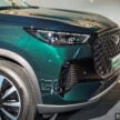 Chery Tiggo 8 PHEV 七座SUV本地开卖！售价RM159,800