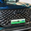 Chery Tiggo 8 PHEV 七座SUV本地开卖！售价RM159,800