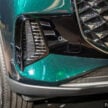 Chery Tiggo 8 PHEV 七座SUV本地开卖！售价RM159,800