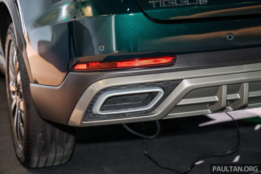 Chery Tiggo 8 PHEV 七座SUV本地开卖！售价RM159,800 310355