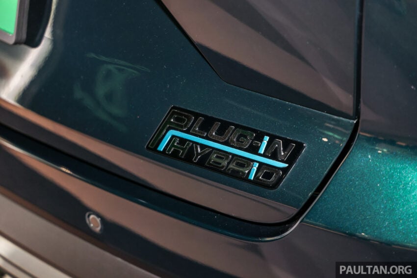 Chery Tiggo 8 PHEV 七座SUV本地开卖！售价RM159,800 310360