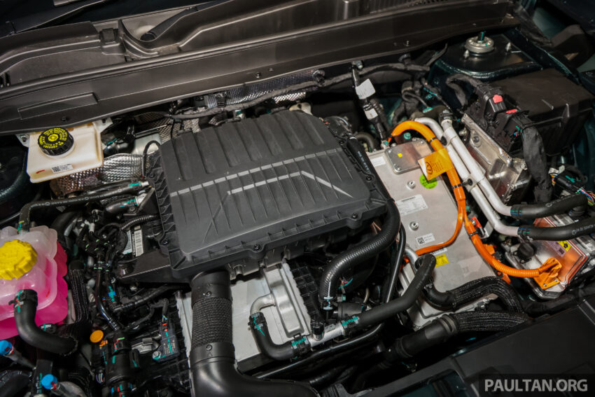 Chery Tiggo 8 PHEV 七座SUV本地开卖！售价RM159,800 310362
