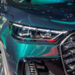 Chery Tiggo 8 PHEV 七座SUV本地开卖！售价RM159,800