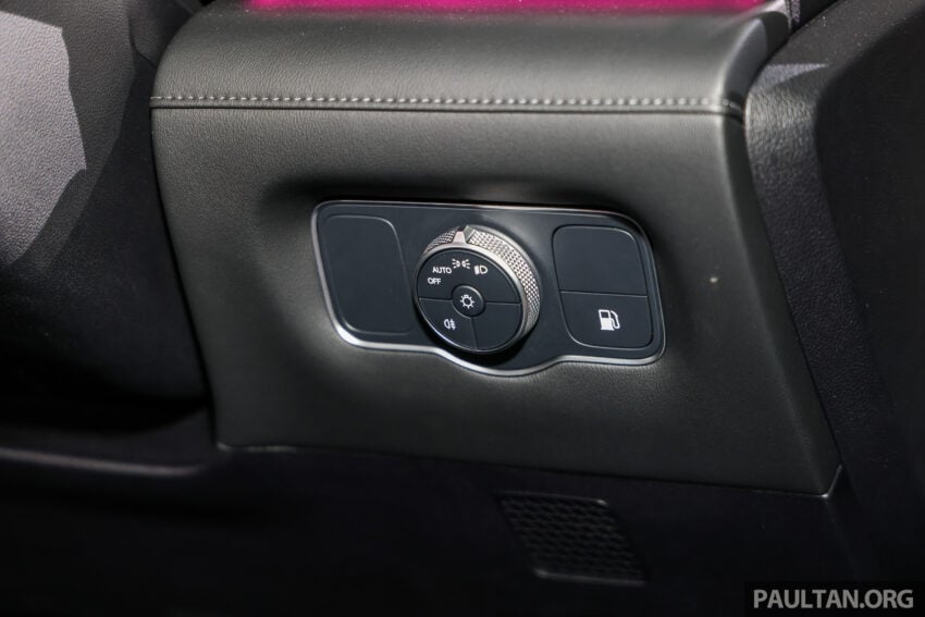 Chery Tiggo 8 PHEV 七座SUV本地开卖！售价RM159,800 310389