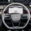 Chery Tiggo 8 PHEV 七座SUV本地开卖！售价RM159,800