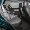 Chery Tiggo 8 PHEV 七座SUV本地开卖！售价RM159,800