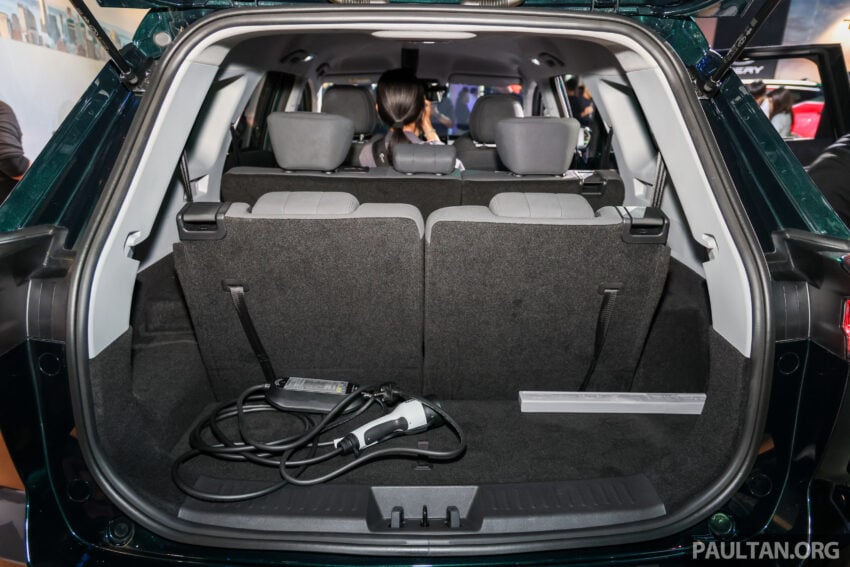 Chery Tiggo 8 PHEV 七座SUV本地开卖！售价RM159,800 310400