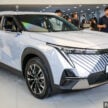 广汽 GAC Emkoo 我国正式发布, 分为Premium与Premium Pro两个版本, 1.5T四缸引擎, 售价从12.4万起