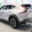 广汽 GAC Emkoo 我国正式发布, 分为Premium与Premium Pro两个版本, 1.5T四缸引擎, 售价从12.4万起