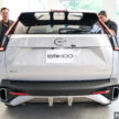 广汽 GAC Emkoo 我国正式发布, 分为Premium与Premium Pro两个版本, 1.5T四缸引擎, 售价从12.4万起