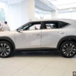 广汽 GAC Emkoo 我国正式发布, 分为Premium与Premium Pro两个版本, 1.5T四缸引擎, 售价从12.4万起