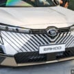 广汽 GAC Emkoo 我国正式发布, 分为Premium与Premium Pro两个版本, 1.5T四缸引擎, 售价从12.4万起