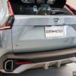 广汽 GAC Emkoo 我国正式发布, 分为Premium与Premium Pro两个版本, 1.5T四缸引擎, 售价从12.4万起