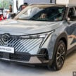 广汽 GAC Emkoo 我国正式发布, 分为Premium与Premium Pro两个版本, 1.5T四缸引擎, 售价从12.4万起