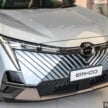 广汽 GAC Emkoo 我国正式发布, 分为Premium与Premium Pro两个版本, 1.5T四缸引擎, 售价从12.4万起