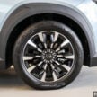 广汽 GAC Emkoo 我国正式发布, 分为Premium与Premium Pro两个版本, 1.5T四缸引擎, 售价从12.4万起