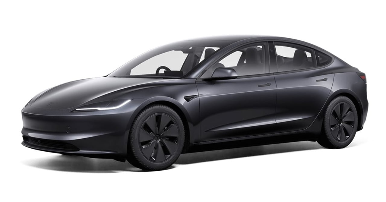 扩充车系阵容！Tesla Model 3 Long Range RWD 正式于本地开卖，WLTP 续航里程高达750公里，售价RM185k起