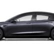 扩充车系阵容！Tesla Model 3 Long Range RWD 正式于本地开卖，WLTP 续航里程高达750公里，售价RM185k起