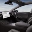扩充车系阵容！Tesla Model 3 Long Range RWD 正式于本地开卖，WLTP 续航里程高达750公里，售价RM185k起