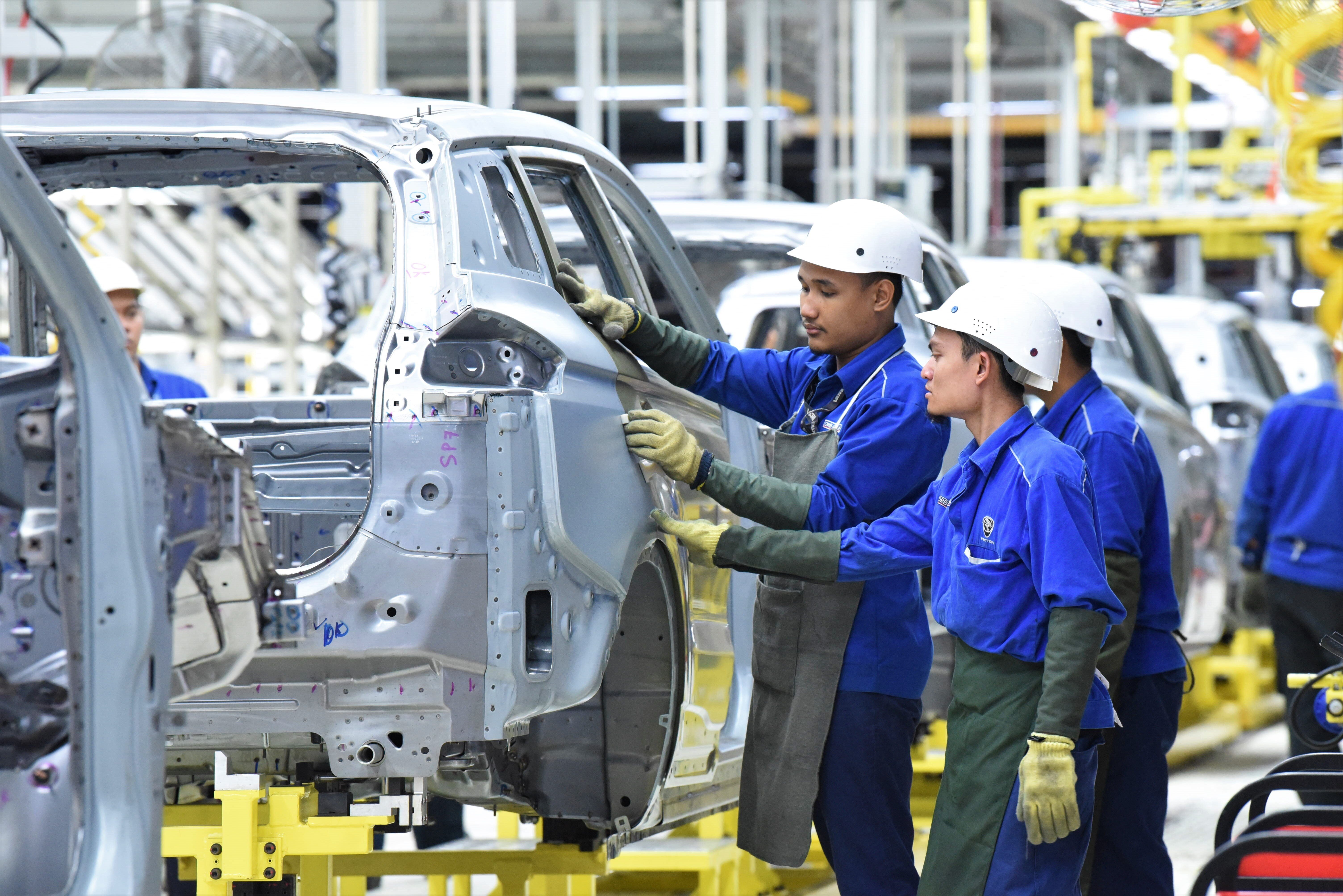 OMV/402 再度延后半年!CKD车价2027年1月前维持不变