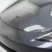 我国 Tesla Model 3 降价, 降幅最高1.3万, 如今从16.9万起