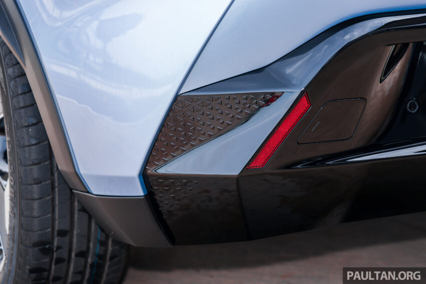 Perodua QV-E 正式发布, 品牌首款纯电动车, 7.5秒破百, 续航里程可达445公里, 售价8万令吉+每月RM275电池租赁费 316083