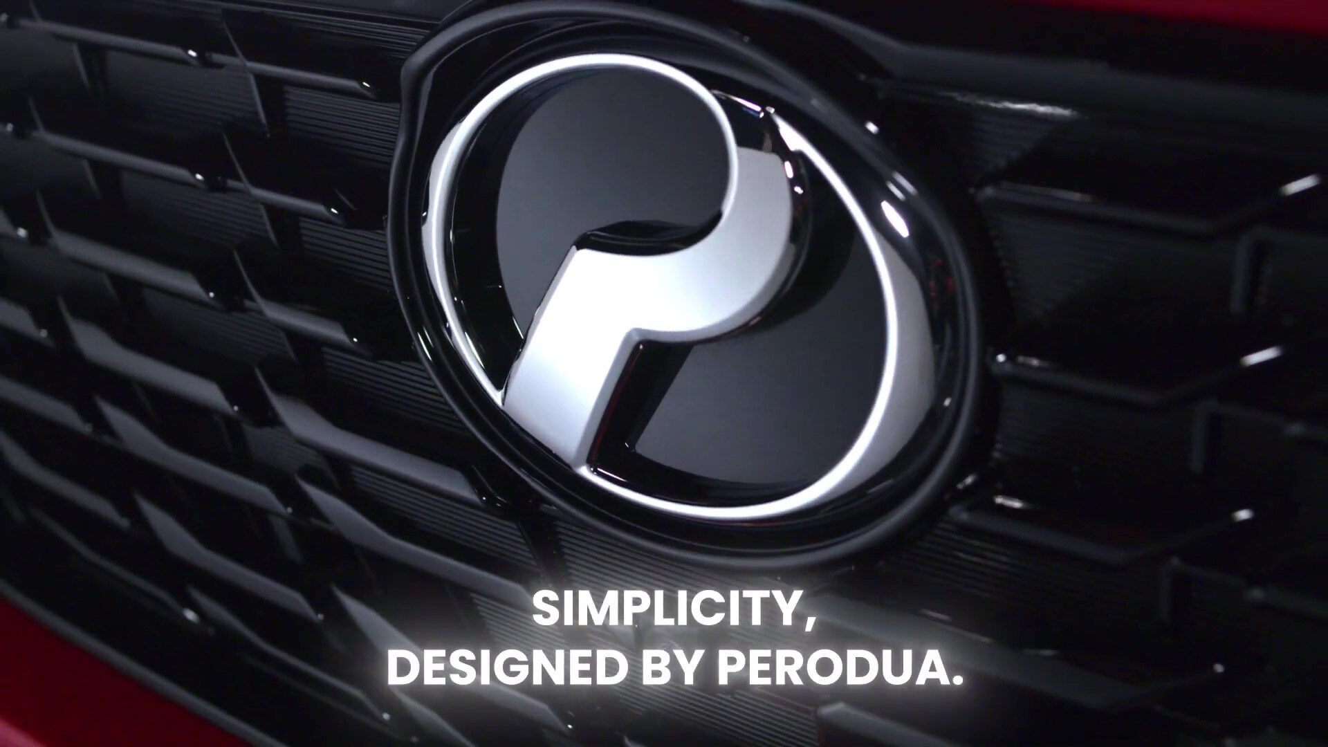 官方再释预告!Toyota Yaris Cross 的孪生车,全新 D66B B-Segment 跨界 SUV,Perodua Nexis/Traz 下周将发布