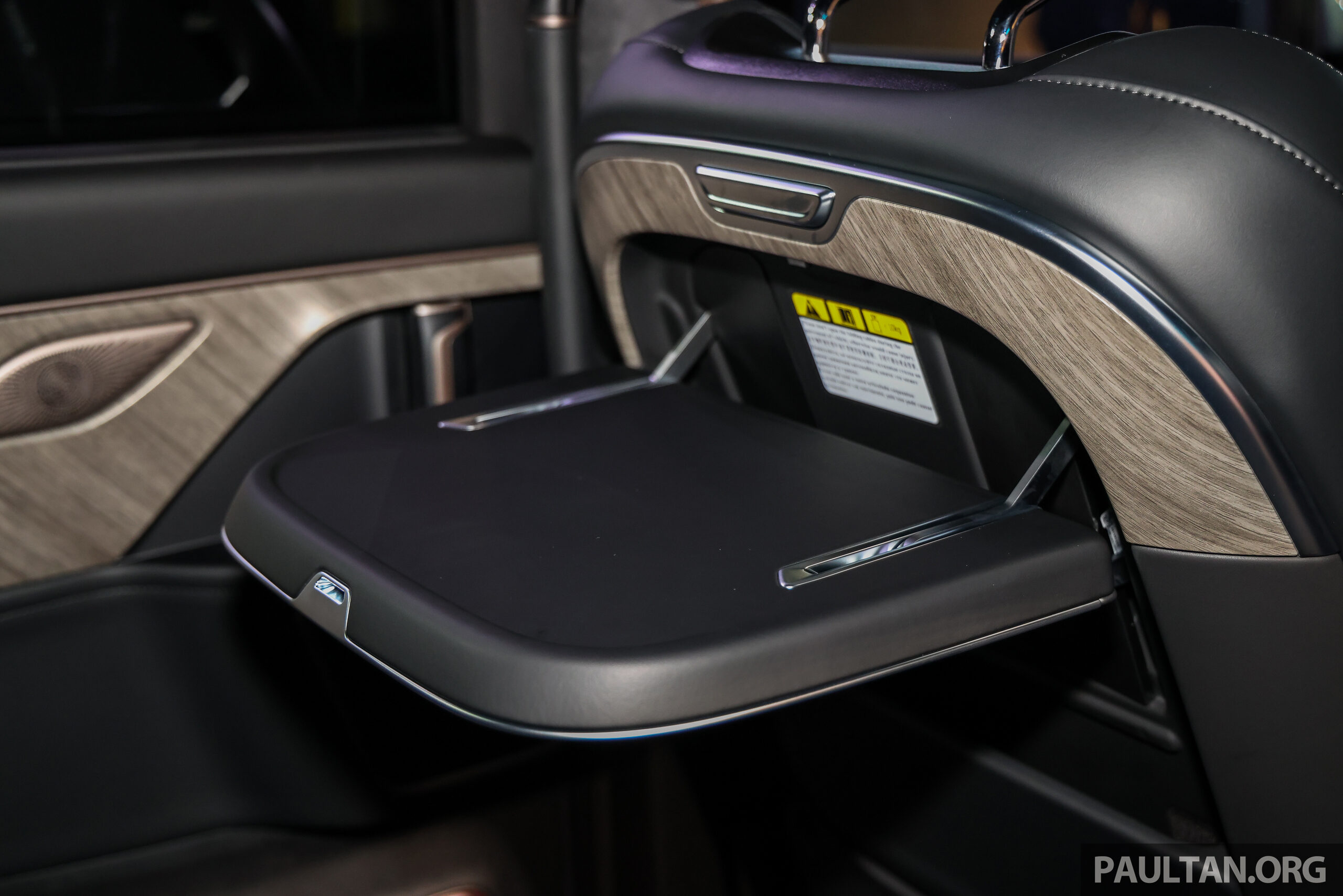 中系七座豪华插混 MPV，长城汽车 GWM WEY G9 Hi4 PHEV 正式发布！满油电续航破千公里，售价RM269,800