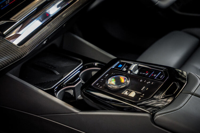 2026 BMW i5 eDrive40 M Sport Pro 本地上市, 我国组装, 6秒破百, 续航里程627公里, 34分钟充电至80%, 36.9万起 320616