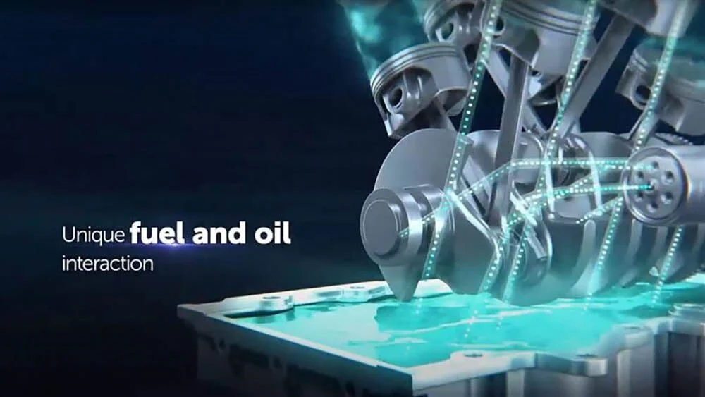 从 Formula 1 到日常驾驶！PETRONAS Primax 97 with Pro-Race，您爱车应享的制胜配方，把赛道科技加进油箱