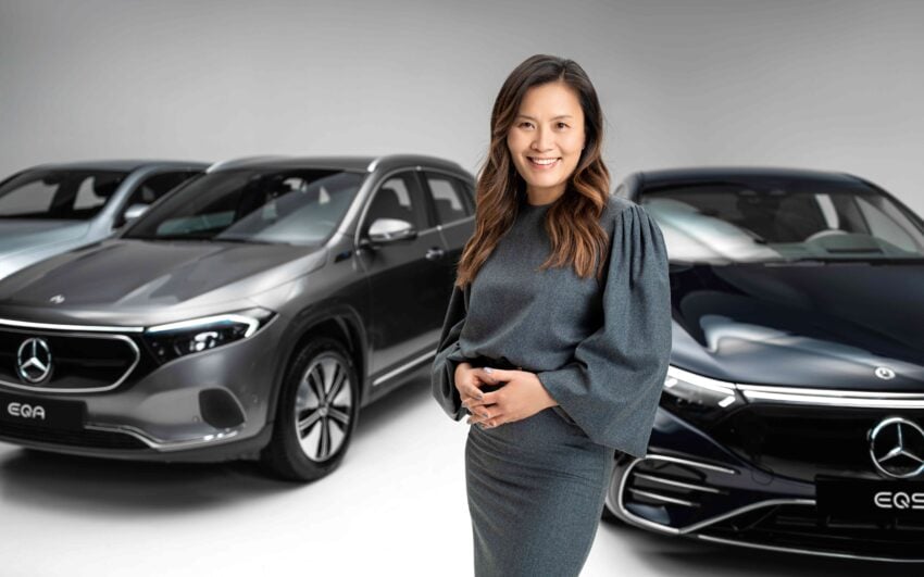 Mercedes-Benz Malaysia 迎来新主帅！Martin Schulz 任总裁兼CEO接棒 Amanda Zhang，并统筹东南亚四国业务 322836