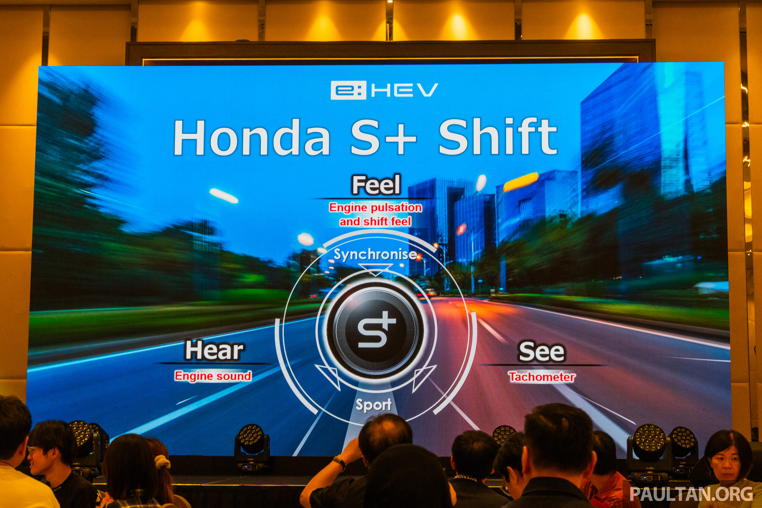 Honda Malaysia 预告今年推出6款新车!包括 Prelude?