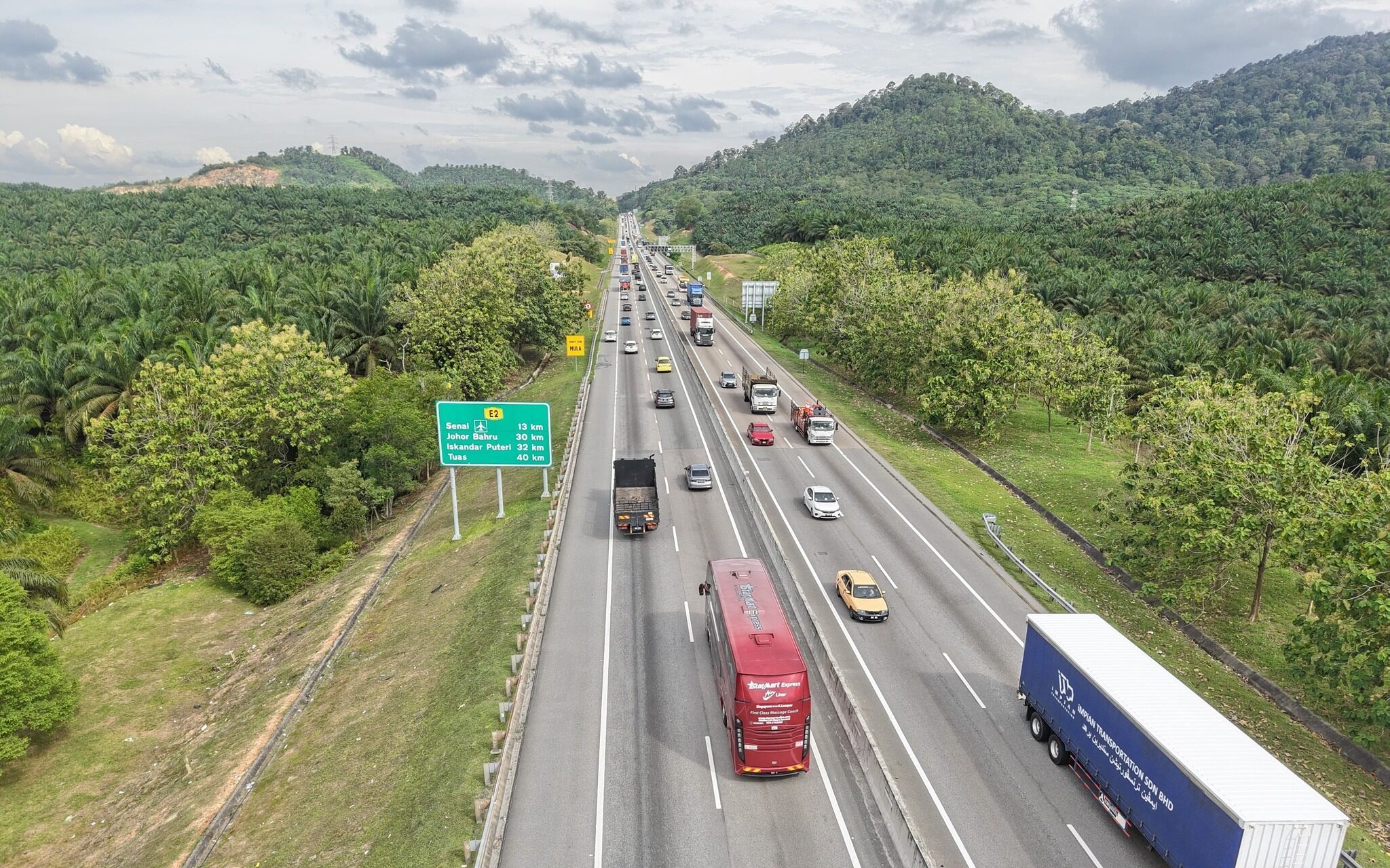 专家:Smart Lane 措施不应牺牲安全,占用紧急车道不妥