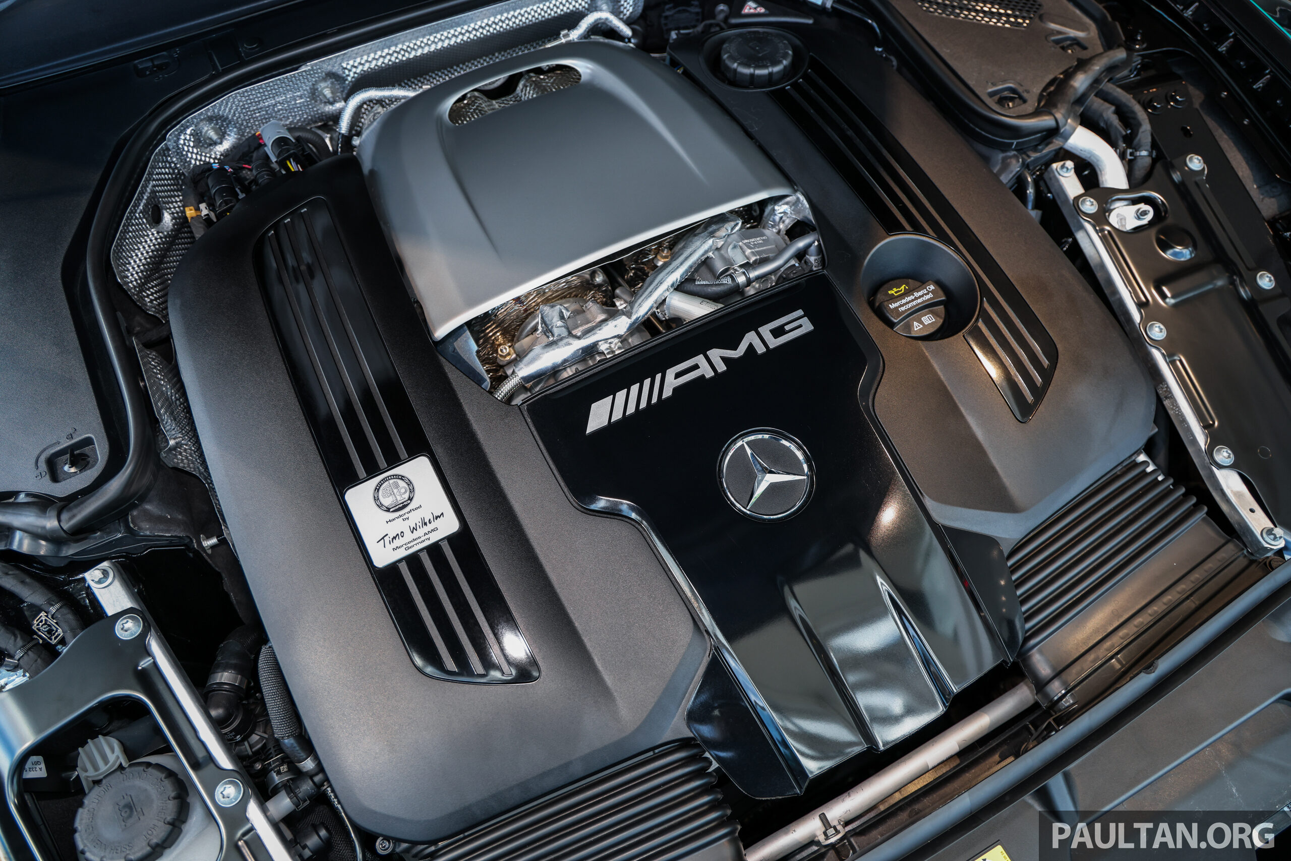 2026 Mercedes-AMG GT63 Pro Motorsport Collectors Edition 本地亮相!全球限量200台,预售价RM2,588,888