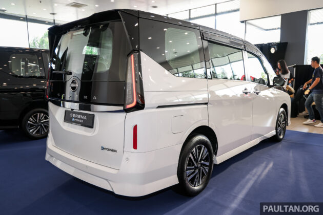 2026 Nissan Serena e-Power 大改款我国正式发布, 改用1.4L e-Power动力系统, ProPilot驾驶辅助功能, 售价15万起