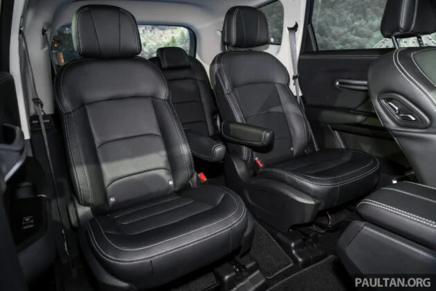 2026 Proton X90 MC 小改款正式发布, 改搭1.5 i-GT四缸引擎, 新增Apple CarPlay与Android Auto, 售价从9.98万起