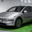 Tesla Model Y L 正式于大马面市！六座布局长轴距版，681公里WLTP续航，预售价RM260k起，第二季开始交付